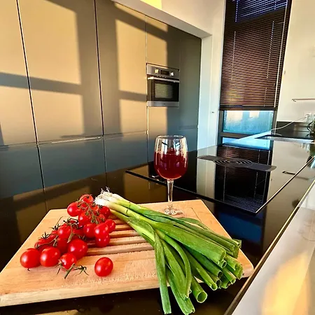 Enkhuizer Wolkesieben Dritte Reihe Mit Zaun Hausnr 202 Hébergement de vacances *